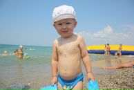 Фотография Дунаева Антона