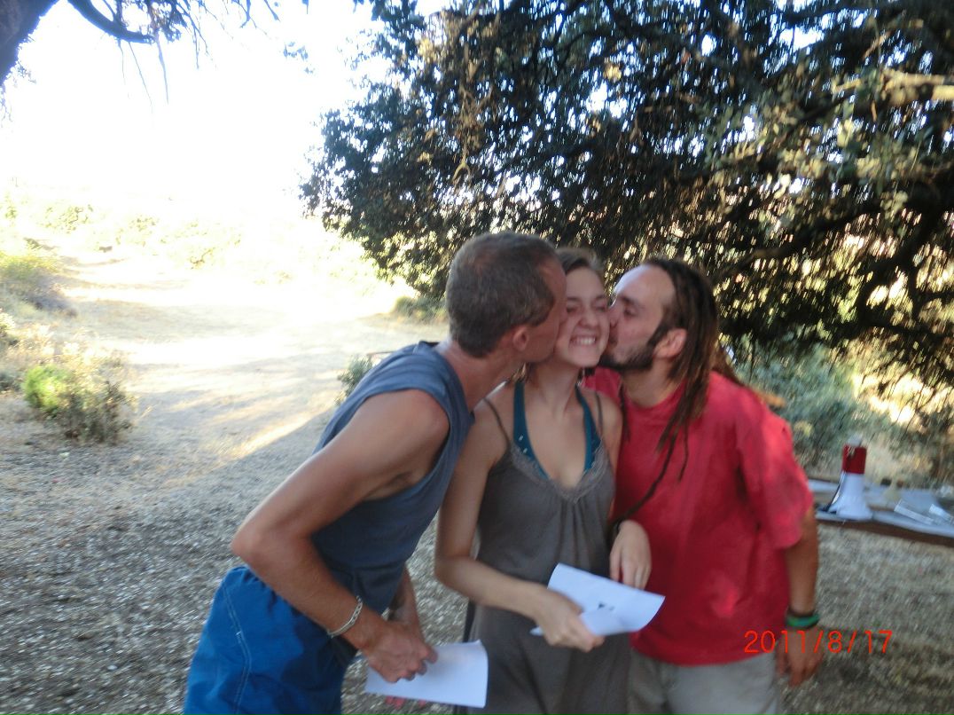 Анита Модестова фотография #30