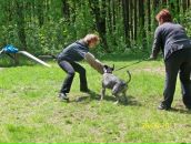 Фотография Загрядской Анны