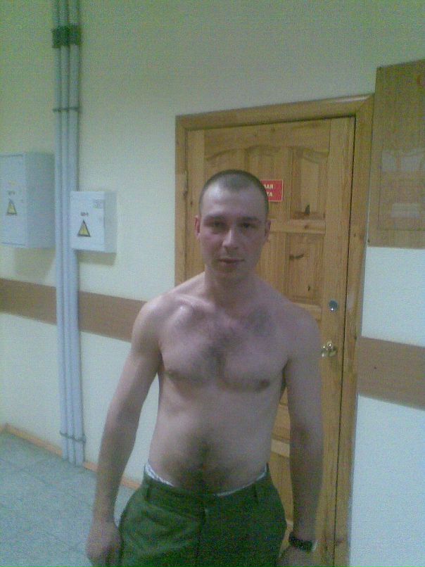 Серж Левчук фотография #19