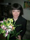 Фотография Захаровой Елены