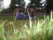 Фотография Ежовой Екатерины