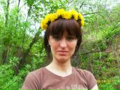 Фотография Зарафутдиновой Наргисы