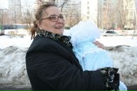 Фотография Тихомировой Любови