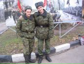 Фотография Морина Александра