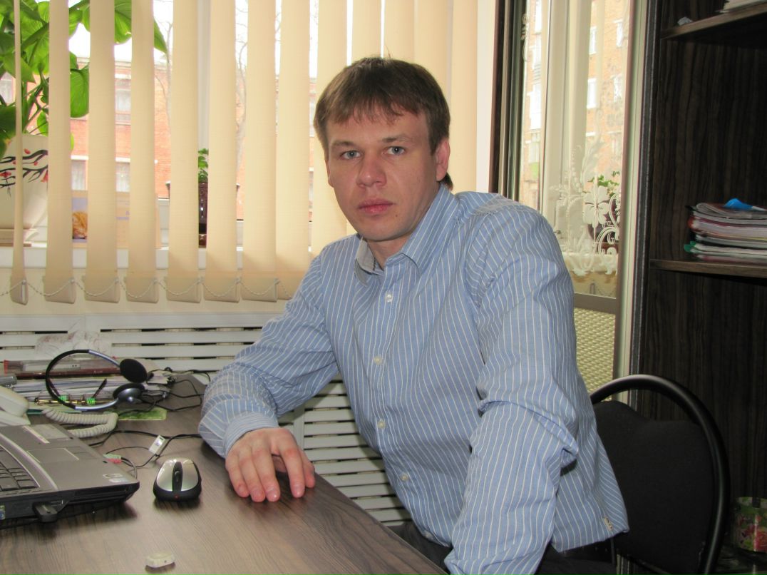 Игорь Котов фотография #6