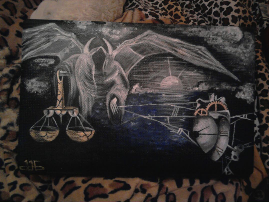 Ян Булгаков фотография #28