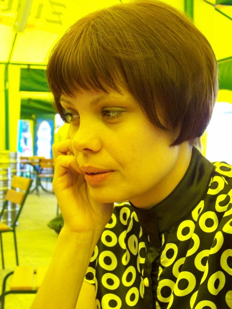 Лена Шкель фотография #1