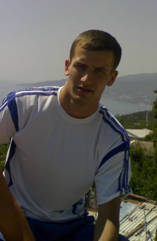 Сервер Османов фотография #9