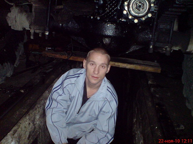 Александр Сухарев фотография #22
