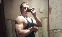 Кирилл Красотин фотография #28 (источник - https://vk.com/id2995502)