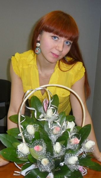 №14, Галина Пупышева, 39 лет, Тольятти №14, Галина Пупышева, 39 лет, Тольятти