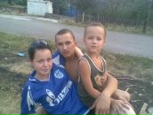 Фотография Васильевой Юленьки