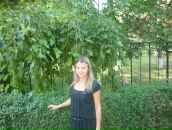 Фотография Тарасовой Натальи