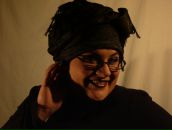 Фотография Гогитидзе Мананы