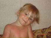 Фотография Бобриковой Светы