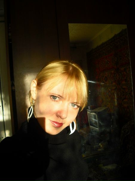 Вера Плотникова фото №8