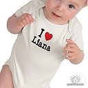 Фотография Ларченко Лианы