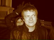 Фотография Ржавичева Ильи