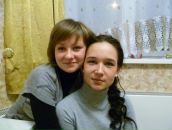 Фотография Бакановой Анастасии