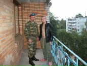 Фотография Маршуева Андерсена