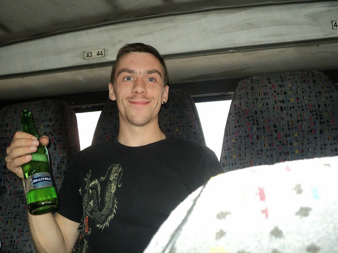 Андрей Лущенков фотография #36