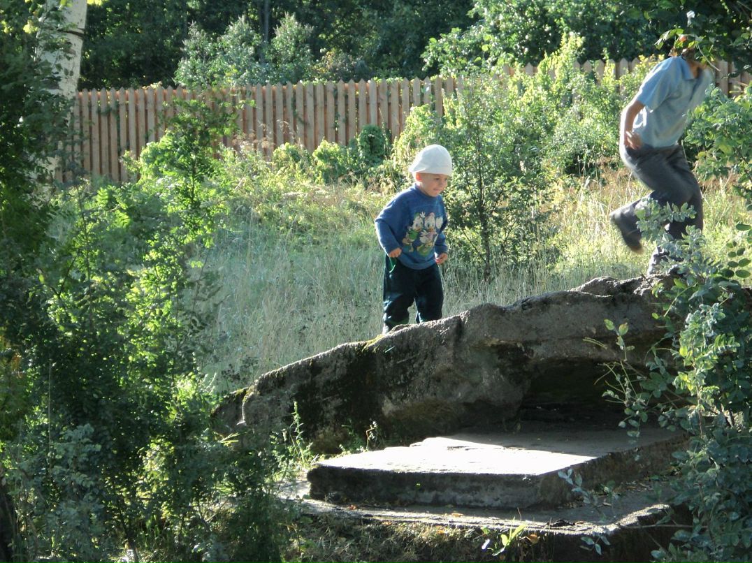 Андрей Лущенков фотография #44