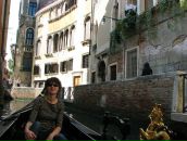 Фотография Жемчуговой Анастасии