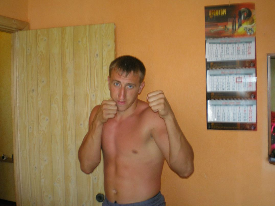 Дмитрий Грищенко фотография #18