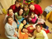 Фотография Смирновой Гульнары