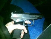 Фотография Бареля Максима