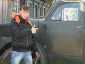 Фотография Казанцева Анатолия