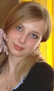 Фотография Клестовой Анны