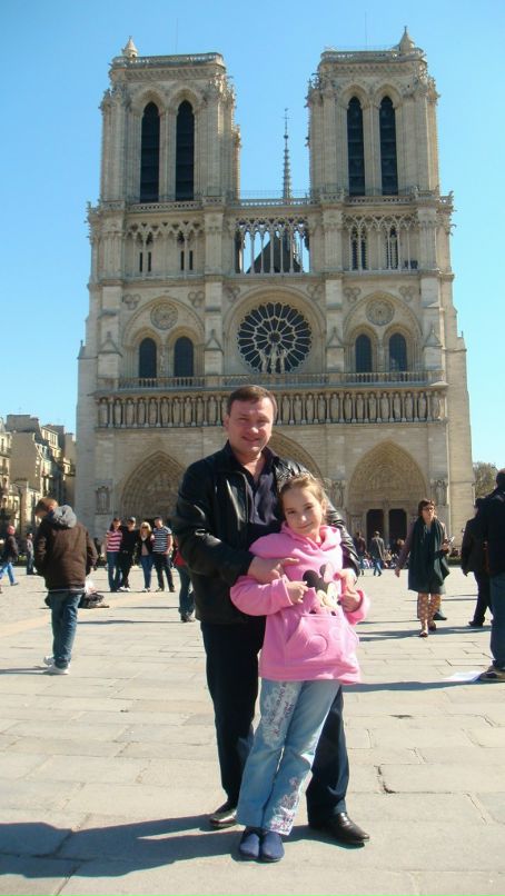 Сергей Барышников фотография #44