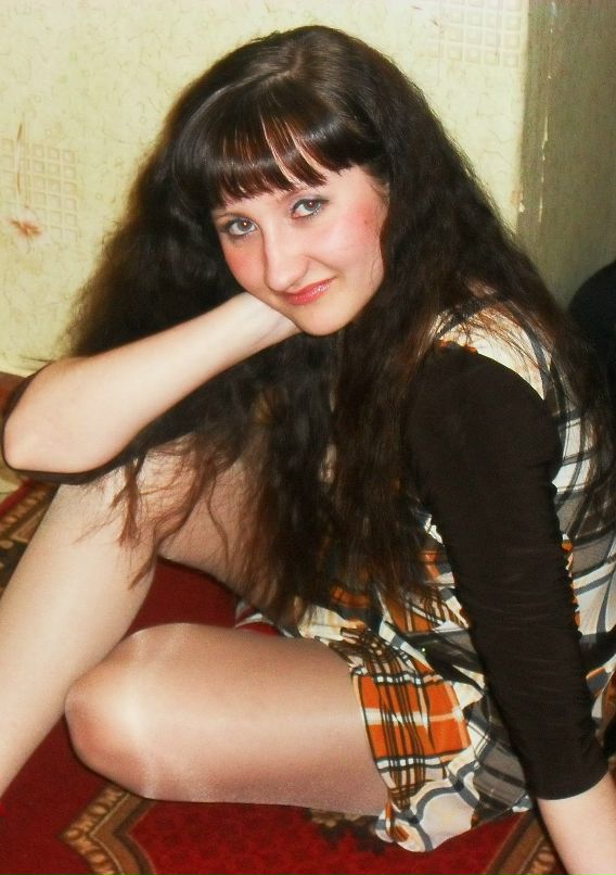 Юлия Клюжичева фотография #36