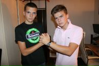 Фотография Кулакова Максима