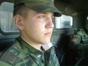 Фотография Хрушкова Дмитрия