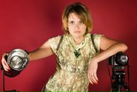 Фотография Труновой Ксении