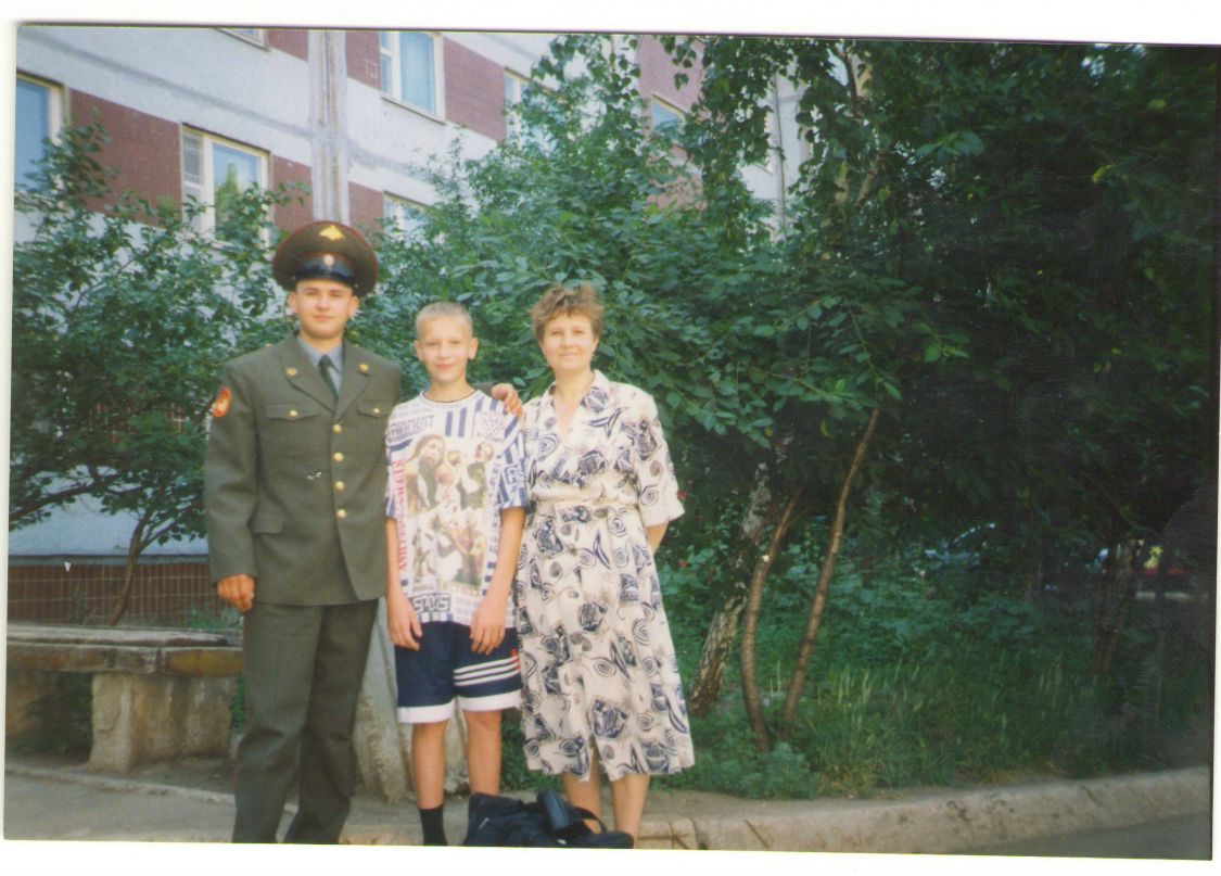 Дмитрий Удовиченко фотография #39