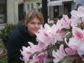 Фотография Кленовой Светланы