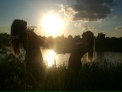 Фотография Григорьевой Дарьи