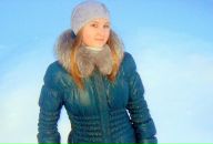 Фотография Гильмановой Марии