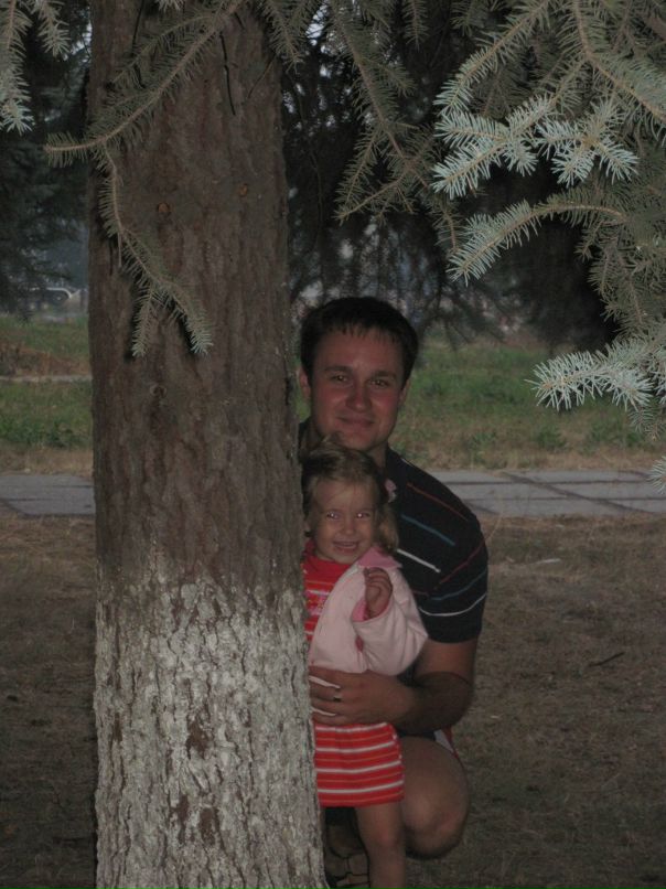 Дмитрий Попонин фотография #28