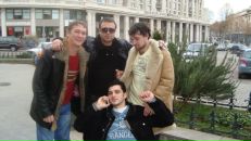 Юрій Батюшинський фотография #22 (источник - https://vk.com/id5141086)