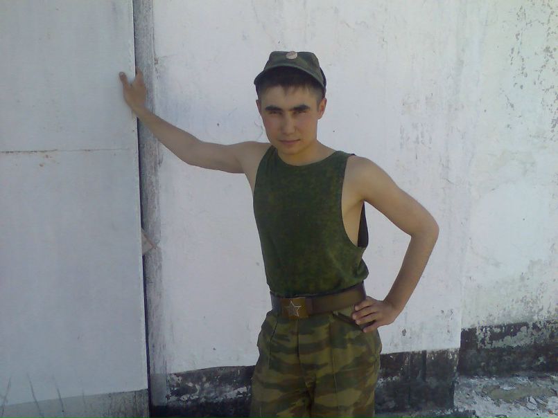 Сергей Валеев фото №2