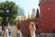 Фотография Ларионовой Тани