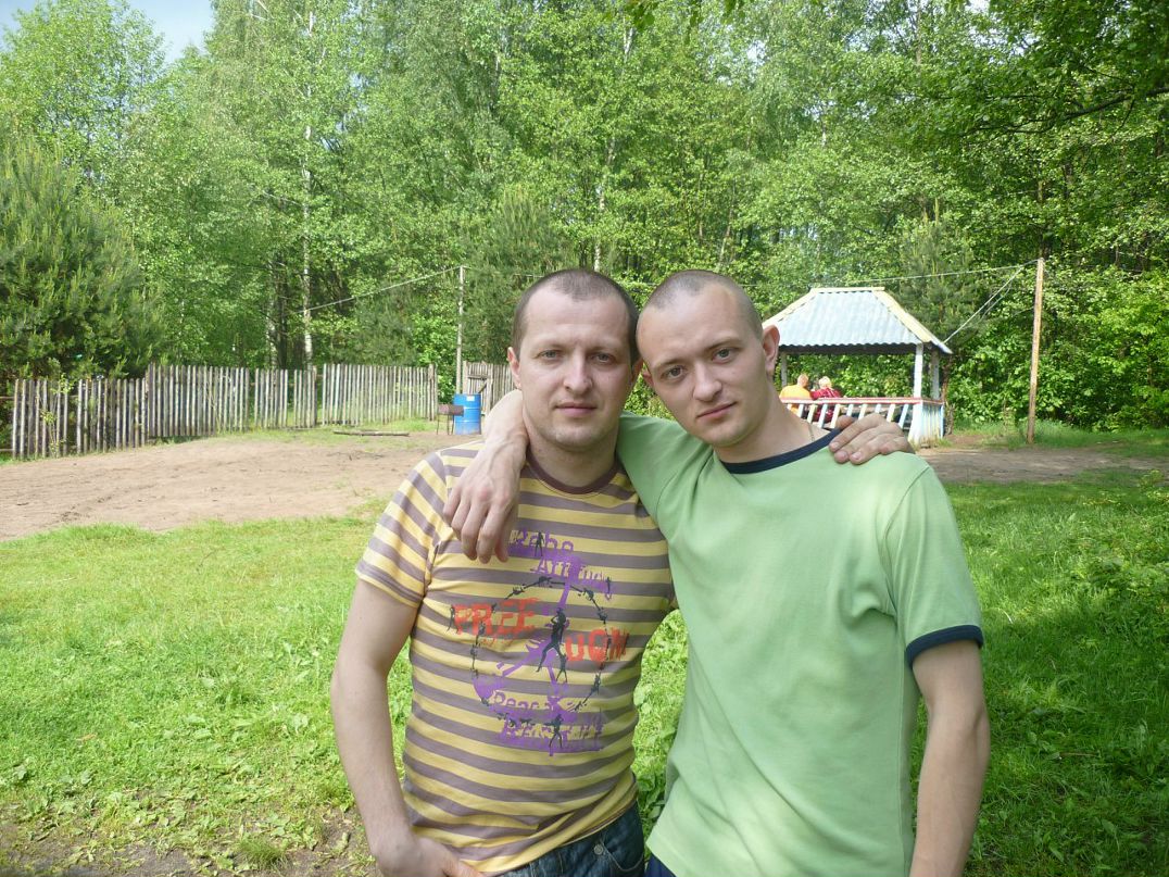 Дмитрий Гайкевич фотография #27