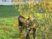 Фотография Ивановой Карины