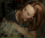 Фотография Гучас Кристины