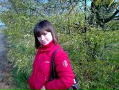 Фотография Клишиной Натальи